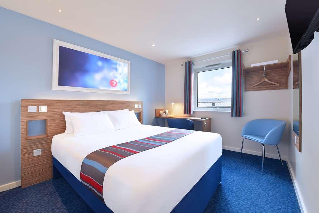Travelodge London Wembley Room photo