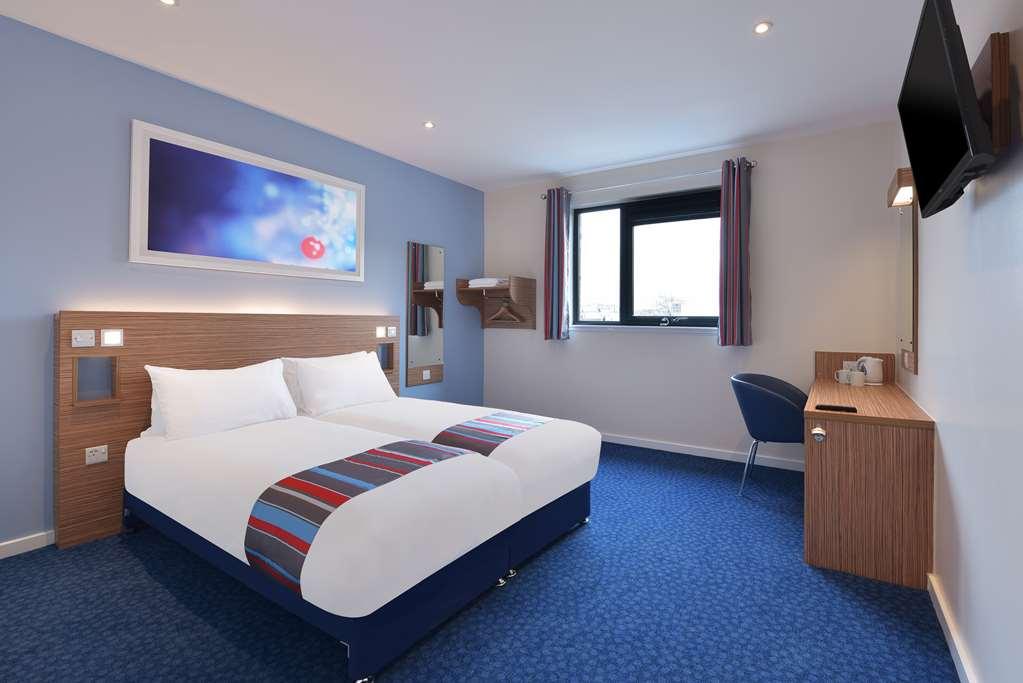Travelodge London Wembley Room photo