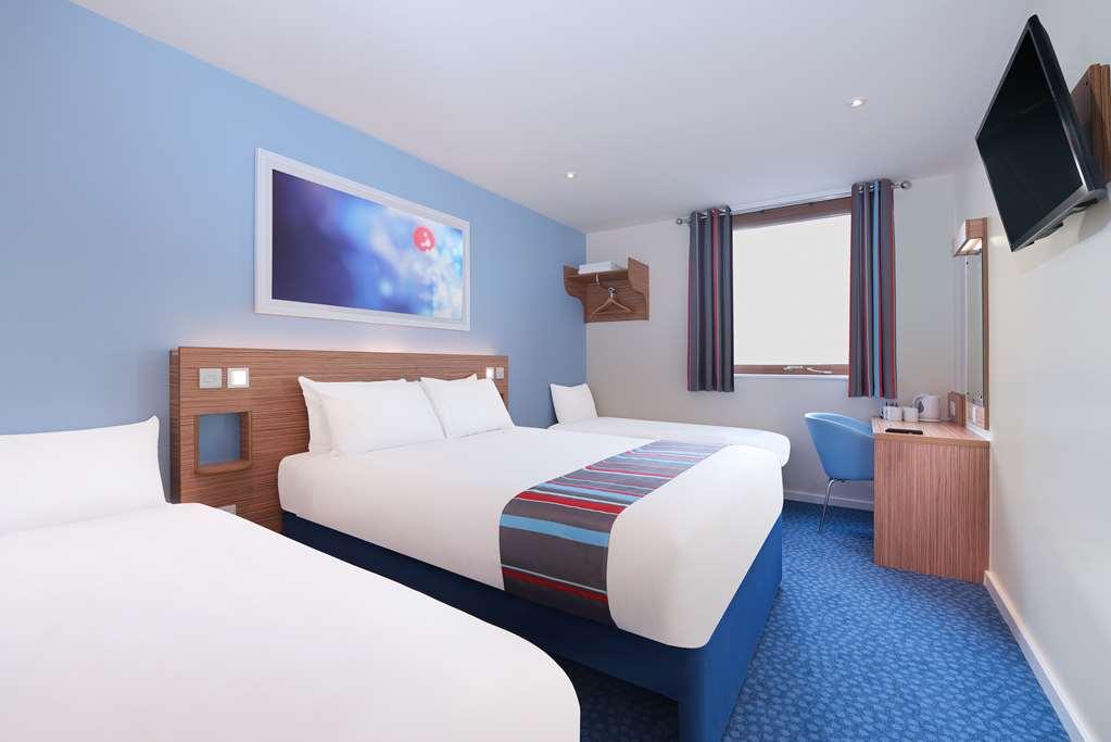 Travelodge London Wembley Room photo