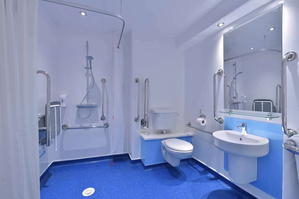Travelodge London Wembley Room photo